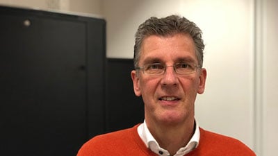 Even voorstellen: Marcel Roovers, Business Development & Sales Manager ...