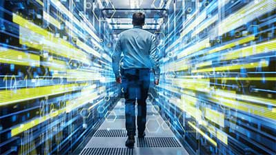 ICT specialist